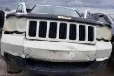 Photo of 2010 Jeep Grand Cherokee