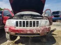 Photo of 2004 Jeep Grand Cherokee