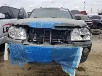 Photo of 2007 Jeep Grand Cherokee