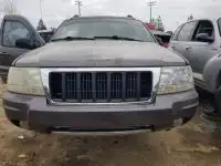 Photo of 2004 Jeep Grand Cherokee