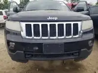 Photo of 2012 Jeep Grand Cherokee