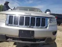Photo of 2013 Jeep Grand Cherokee
