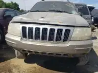Photo of 2003 Jeep Grand Cherokee