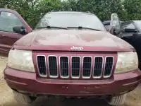 Photo of 2001 Jeep Grand Cherokee