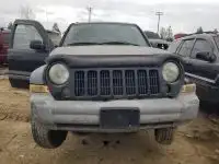 Photo of 2005 Jeep Liberty