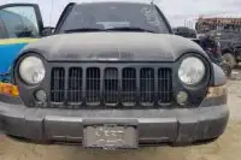 Photo of 2006 Jeep Liberty