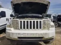 Photo of 2011 Jeep Liberty