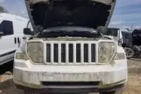 Photo of 2011 Jeep Liberty