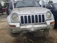 Photo of 2002 Jeep Liberty