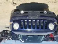 Photo of 2014 Jeep Patriot