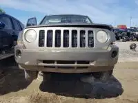 Photo of 2007 Jeep Patriot
