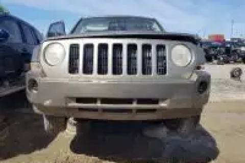 Photo of 2007 Jeep Patriot