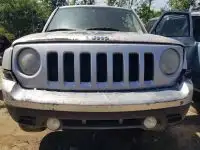 Photo of 2011 Jeep Patriot