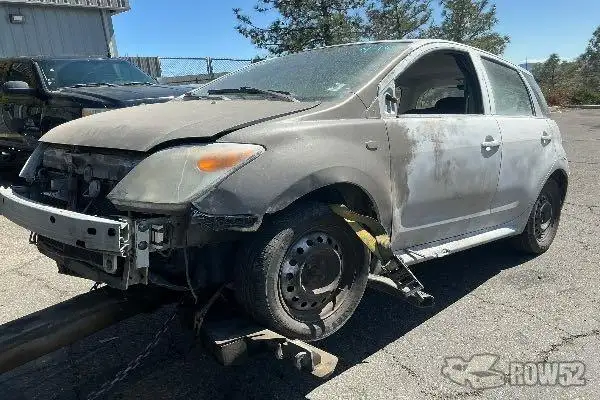 Photo of 2006 Scion xA