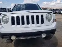 Photo of 2012 Jeep Patriot