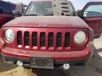 Photo of 2017 Jeep Patriot