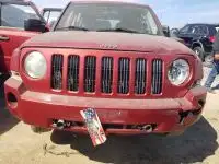 Photo of 2010 Jeep Patriot