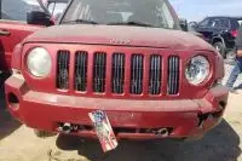 Photo of 2010 Jeep Patriot