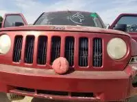 Photo of 2010 Jeep Patriot