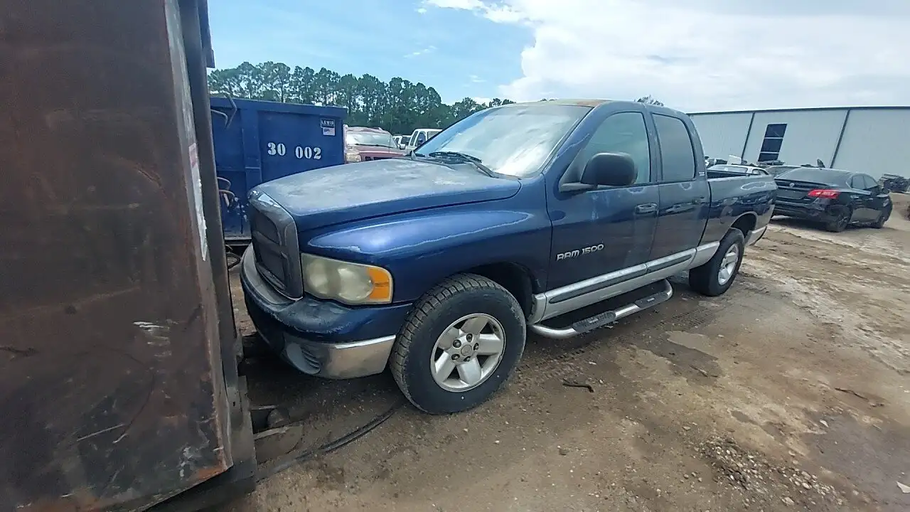 Photo of 2002 Dodge Ram 1500