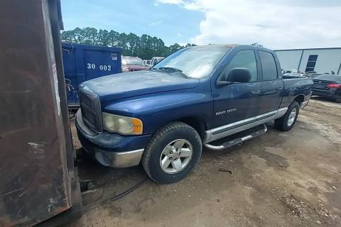 Photo of 2002 Dodge Ram 1500