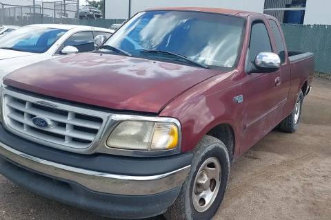 Photo of 1999 Ford F-150