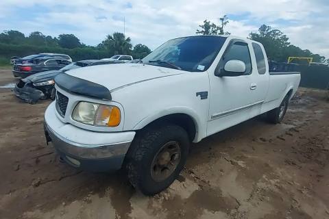 Photo of 2000 Ford F-150