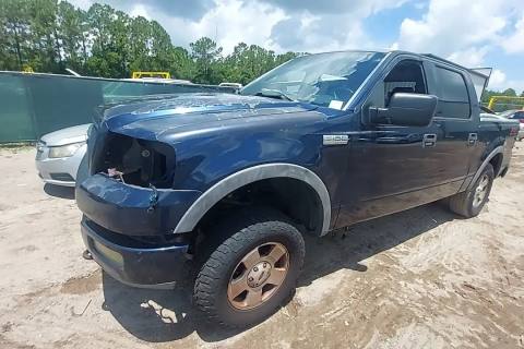 Photo of 2004 Ford F-150