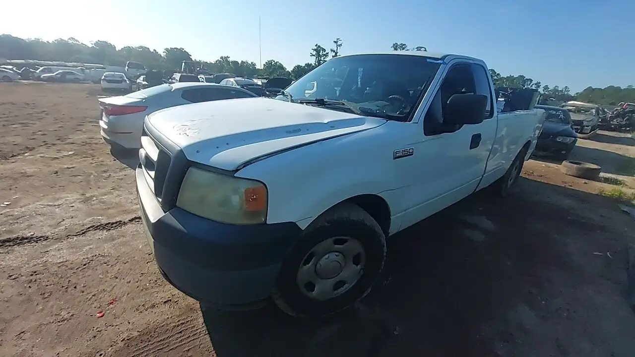 Photo of 2006 Ford F-150