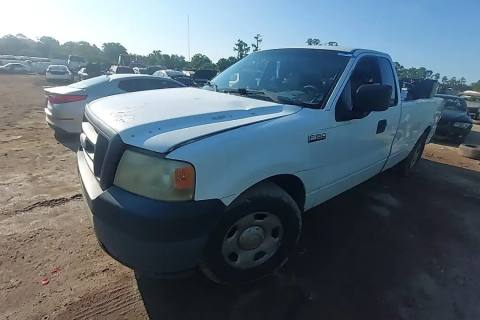 Photo of 2006 Ford F-150