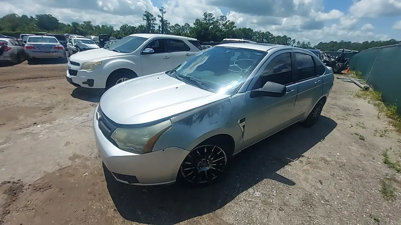 Photo of 2011 Ford Focus