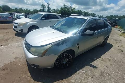 Photo of 2011 Ford Focus
