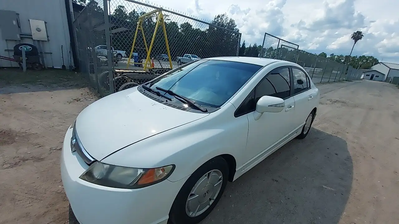 Photo of 2008 Honda Civic