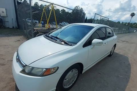 Photo of 2008 Honda Civic