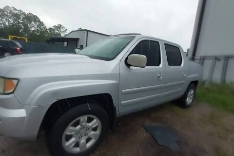 Photo of 2006 Honda Ridgeline