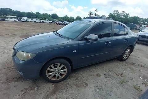 Photo of 2008 Mazda 3