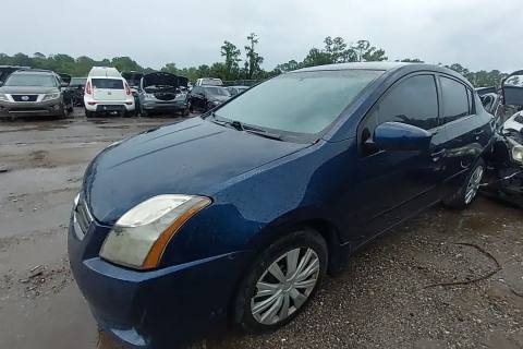 Photo of 2012 Nissan Sentra