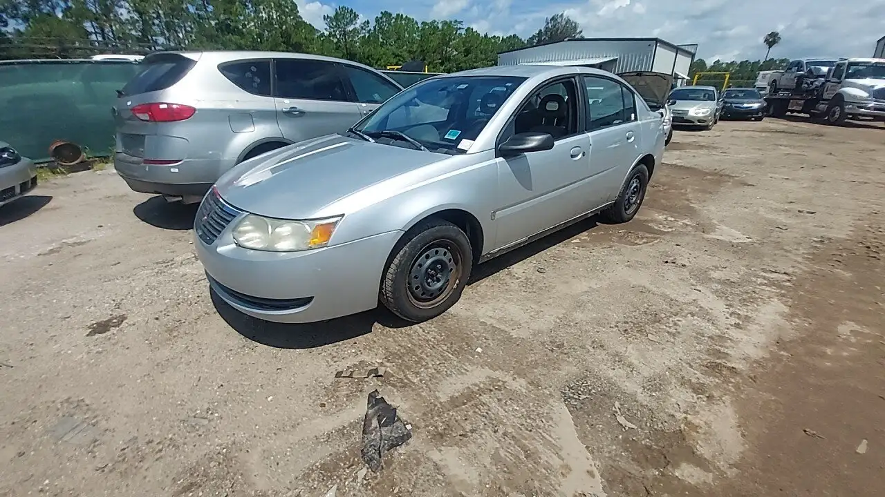 Photo of 2007 Saturn Ion