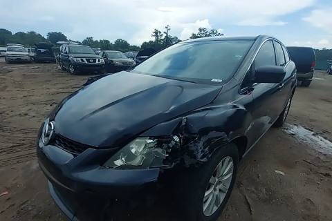 Photo of 2010 Mazda Cx-7