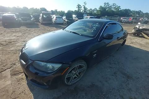 Photo of 2012 Bmw 335Is
