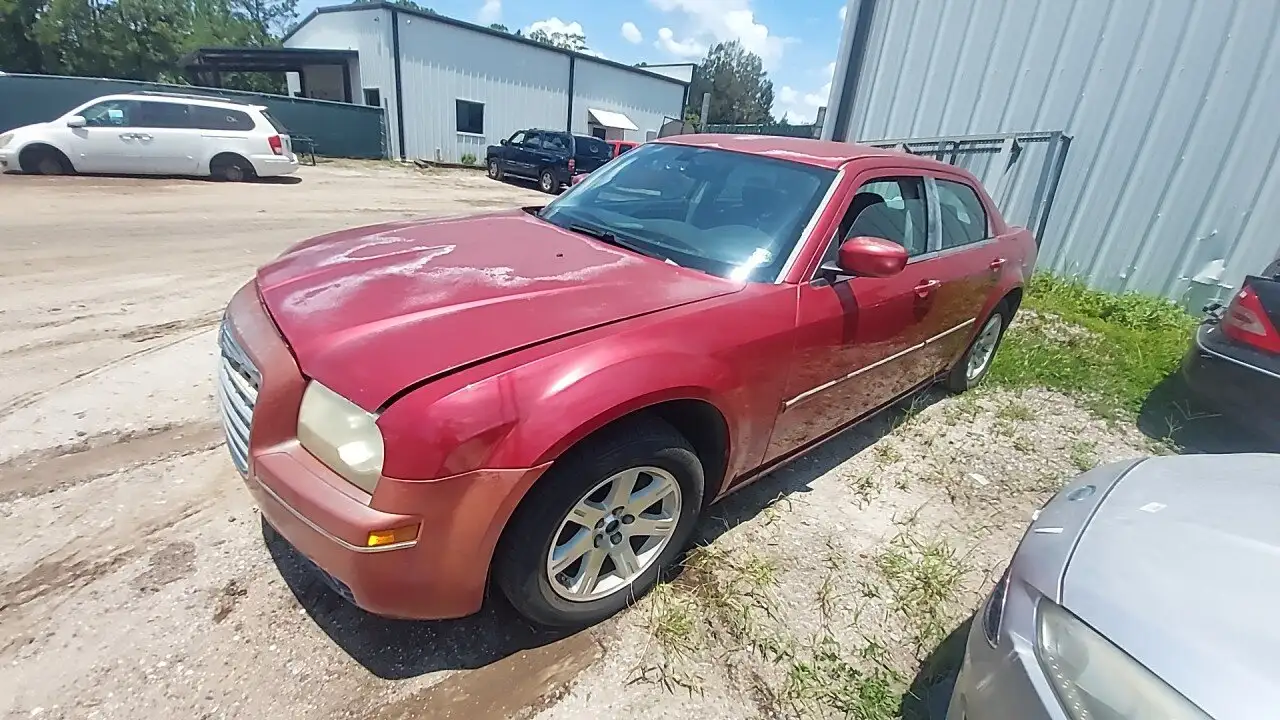 Photo of 2007 Chrysler 300