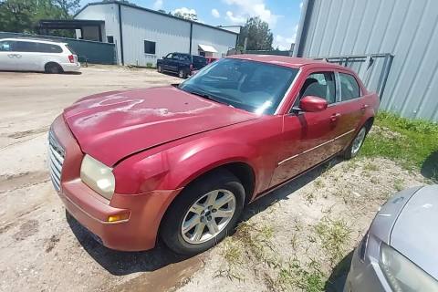 Photo of 2007 Chrysler 300