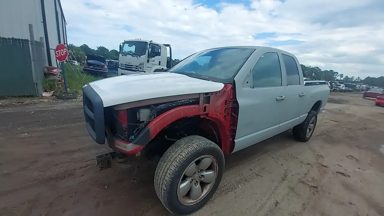 Photo of 2004 Dodge Ram 1500