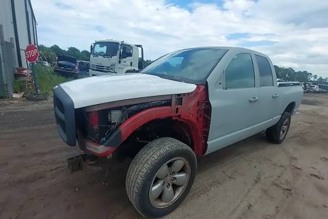 Photo of 2004 Dodge Ram 1500