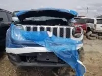 Photo of 2016 Jeep Renegade