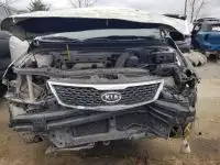 Photo of 2013 Kia Forte