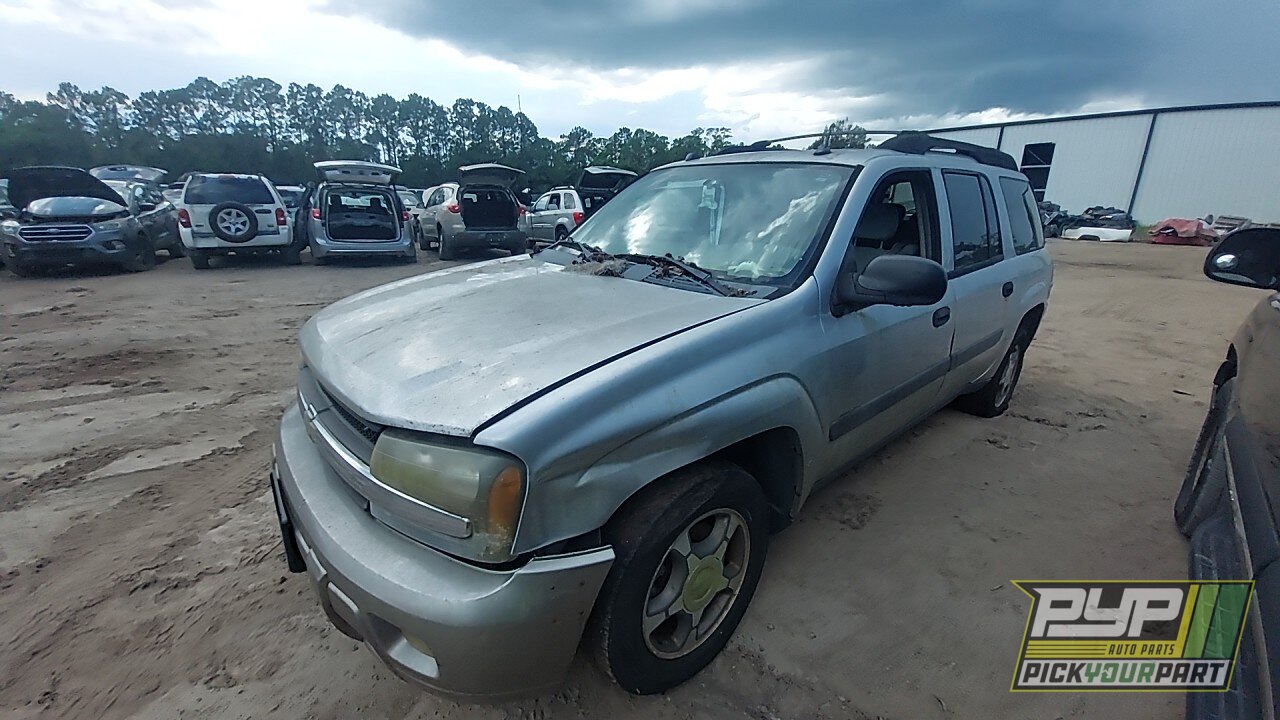 Photo of 2005 Chevrolet Trailblazer Ext