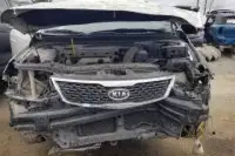 Photo of 2013 Kia Forte