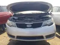Photo of 2011 Kia Forte