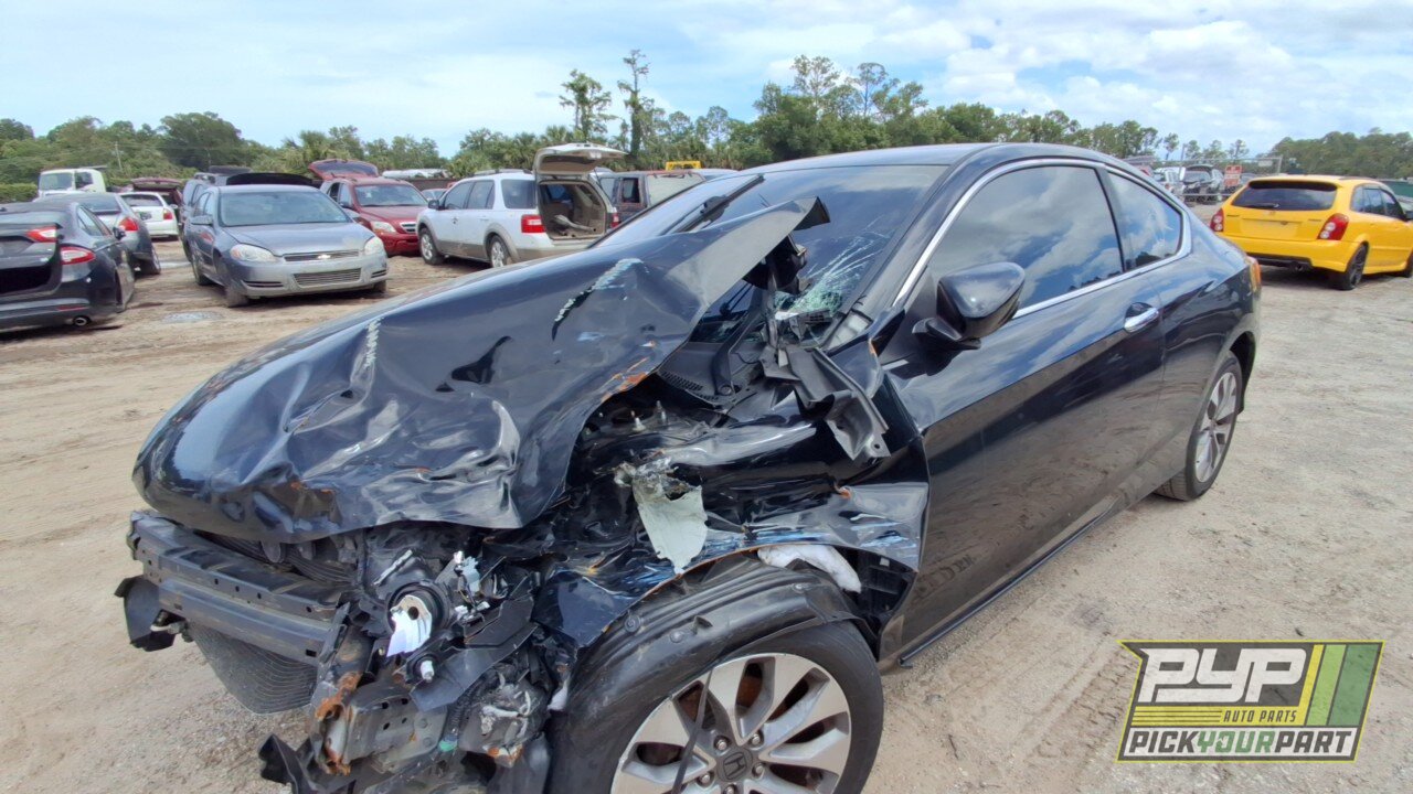 Photo of 2014 Honda Accord